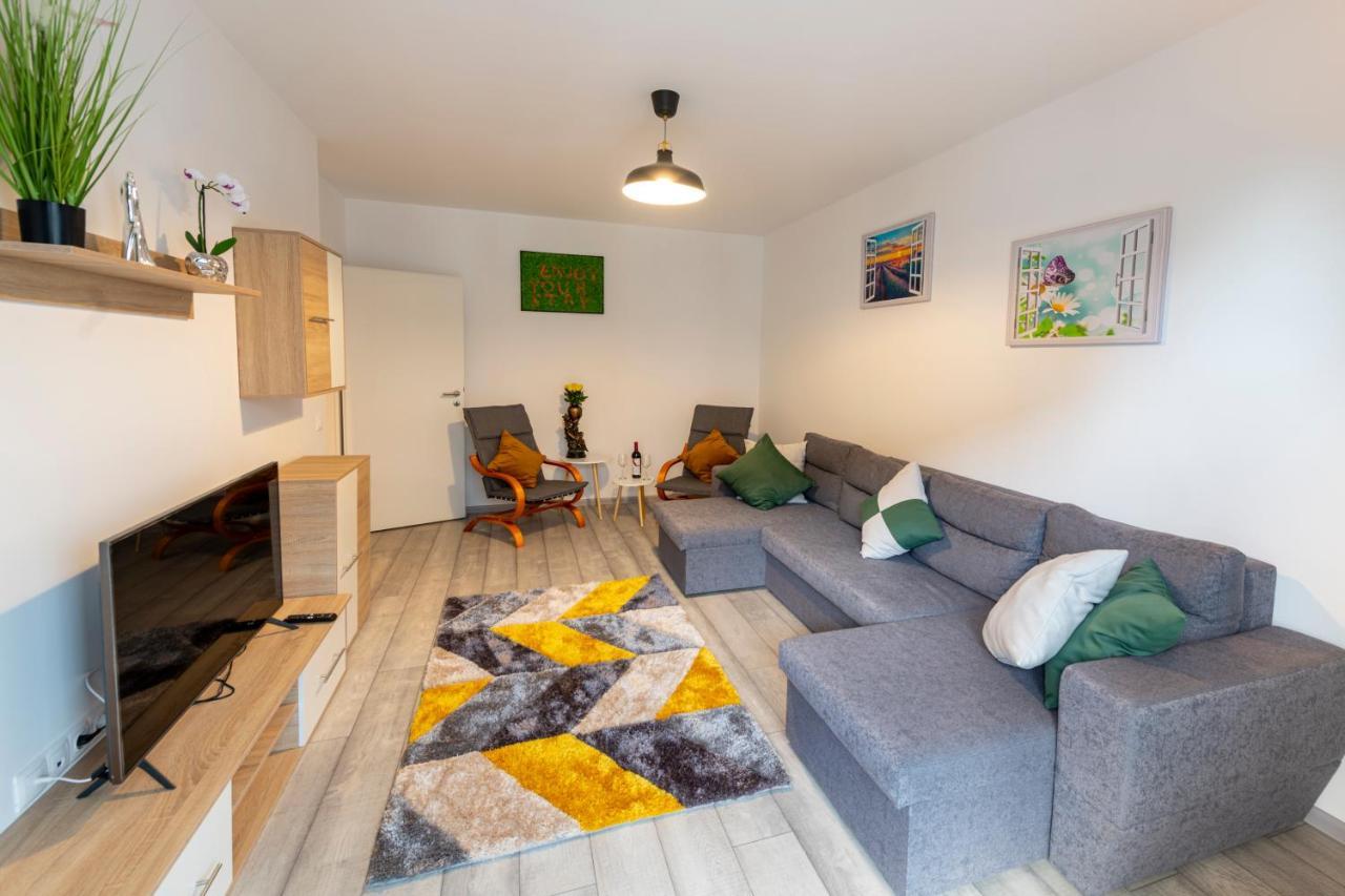 Apartment Emma's Brașov