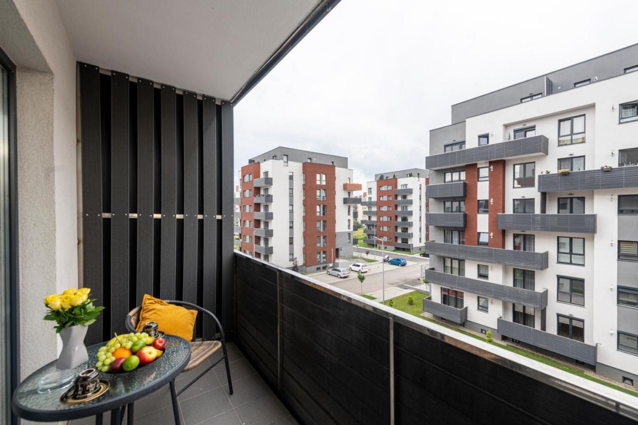 Emma's Apartment