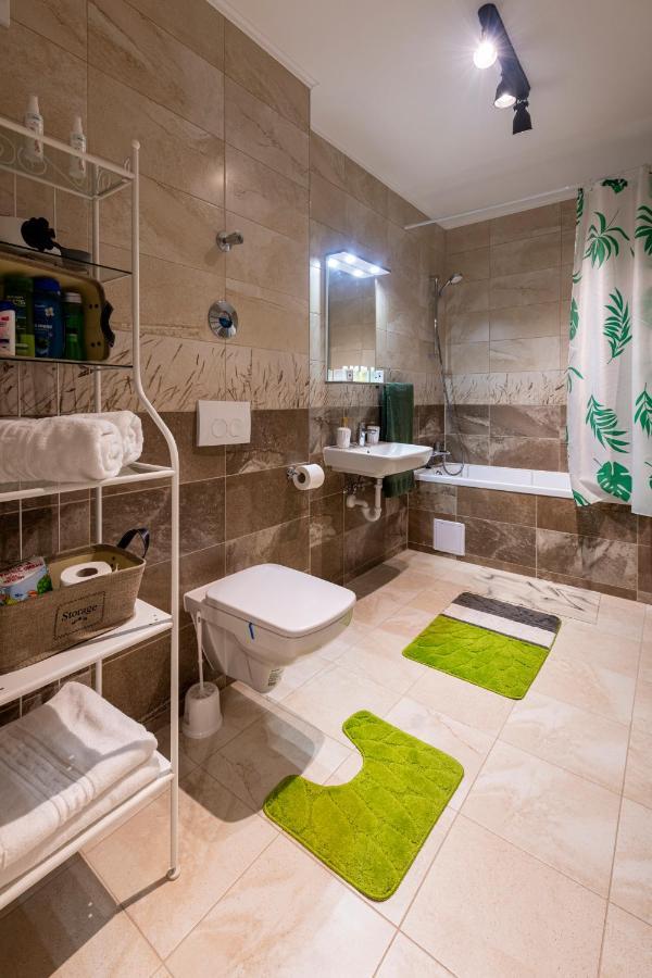 Apartment Emma's Brașov